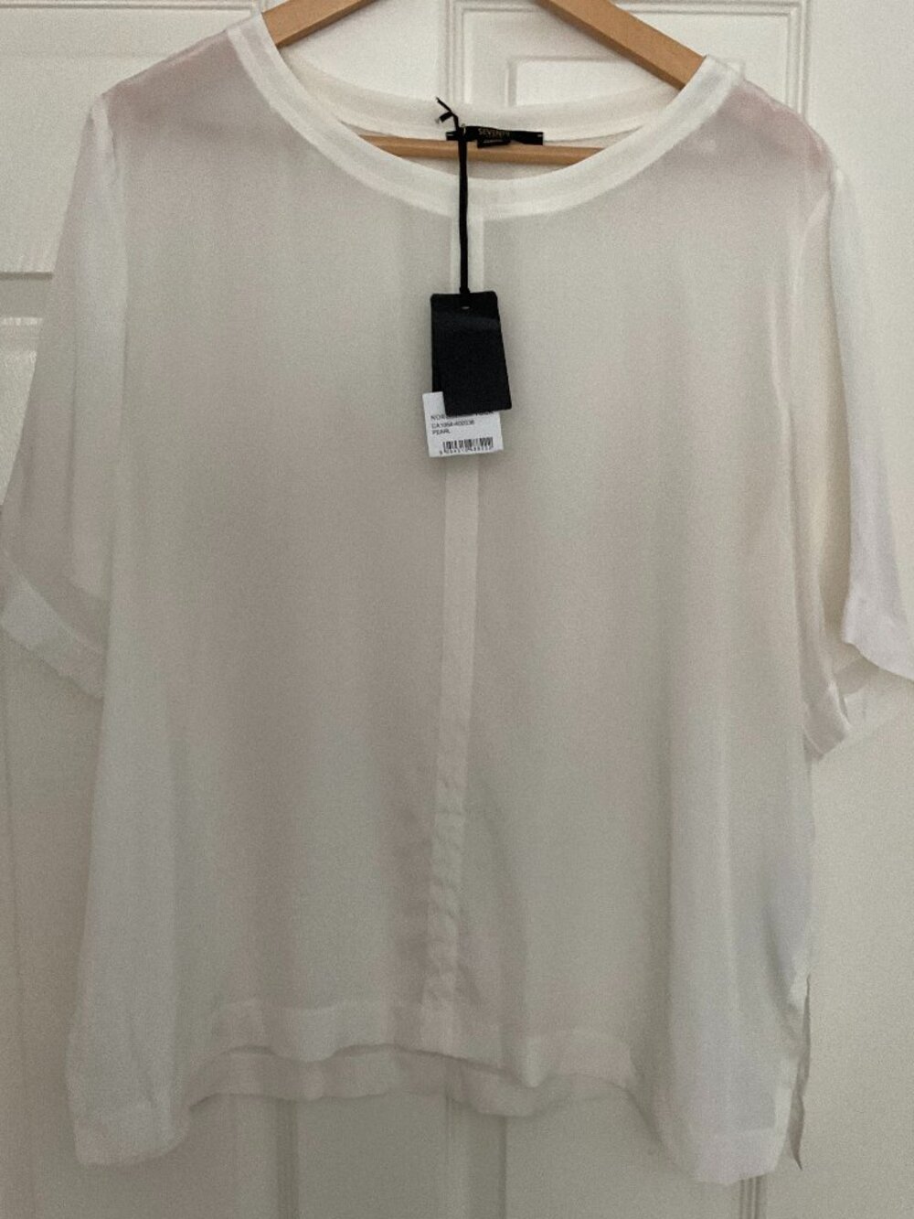 Seventy Venezia top NWT Size 46 (US 10)